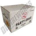 Wholesale Fireworks Party Gras Case 4/1